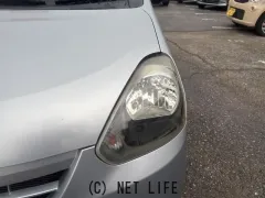 ダイハツ ミライース