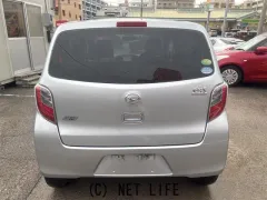 ダイハツ ミライース