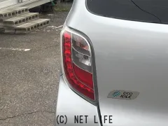 ダイハツ ミライース