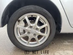 ダイハツ ミライース