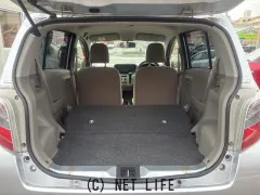 ダイハツ ミライース