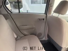 ダイハツ ミライース