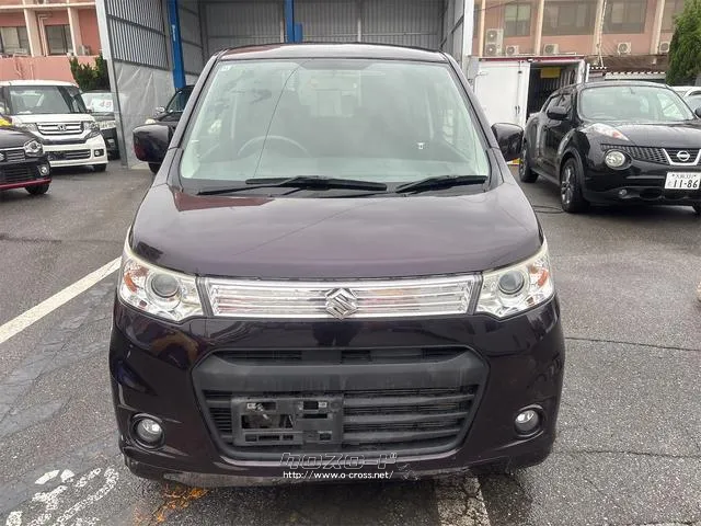 『TOTAL CAR SHOP FEEL』は、納車前にしっかり点検・整備!オイルやエレメント等も交換後、納車します!! ☆★☆詳細は『FEEL』の元気なスタッフまで→098-995-7141 スズキ ワゴンR