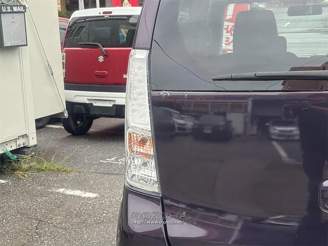 『TOTAL CAR SHOP FEEL』は、ナビ・ドライブレコーダーなどの取り付けもお任せください。お車のカスタマイズもお任せください。元気なスタッフまで→098-995-7141 スズキ ワゴンR