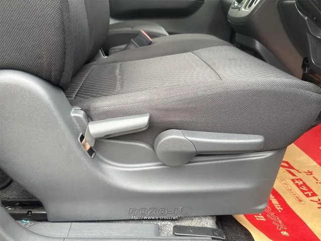 『TOTAL CAR SHOP FEEL』は、納車前にしっかり点検・整備!オイルやエレメント等も交換後、納車します!! ☆★☆詳細は『FEEL』の元気なスタッフまで→098-995-7141 スズキ ワゴンR