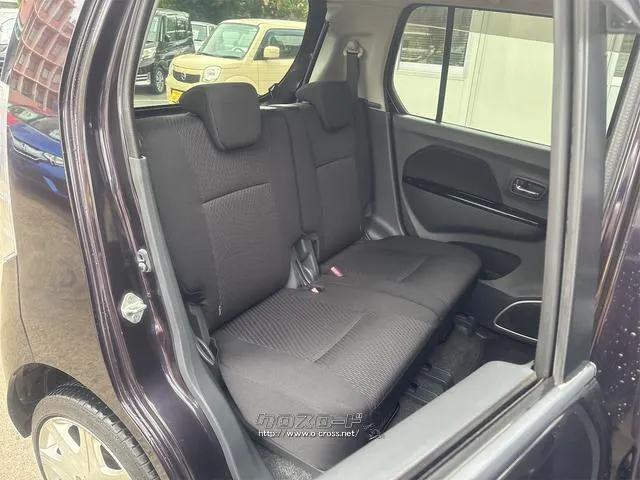 『TOTAL CAR SHOP FEEL』は車検も全力です!!整備や修理だけでもお気軽にお声掛け下さい!! ☆★☆詳細は『FEEL』の元気なスタッフまで →098-998-7141 スズキ ワゴンR