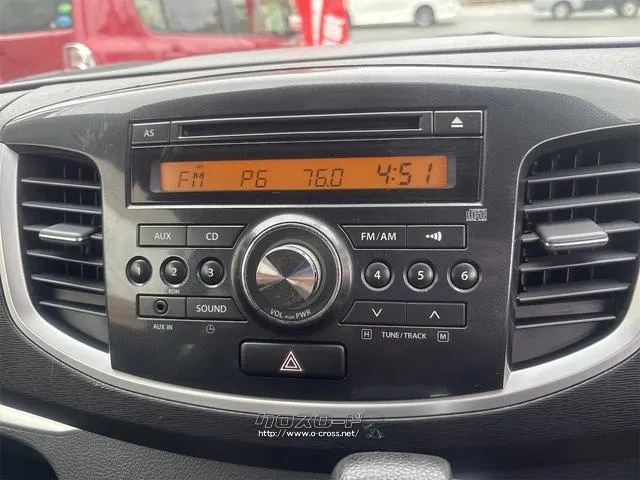 『TOTAL CAR SHOP FEEL』は、外装WAXかけ&内装クリーニングでピカピカ納車宣言!!☆★☆詳細は『FEEL』の元気なスタッフまで →098-995-7141 スズキ ワゴンR