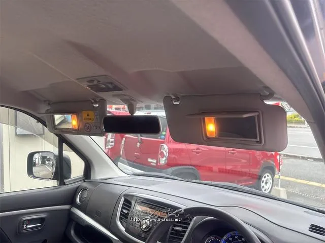 『TOTAL CAR SHOP FEEL』は、ナビ・ドライブレコーダーなどの取り付けもお任せください。お車のカスタマイズもお任せください。元気なスタッフまで→098-995-7141 スズキ ワゴンR