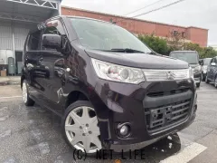 スズキ ワゴンR