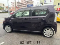 スズキ ワゴンR