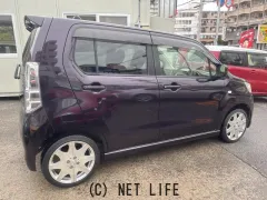 スズキ ワゴンR