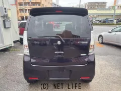 スズキ ワゴンR