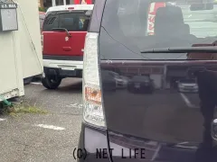 スズキ ワゴンR