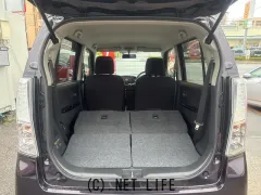 スズキ ワゴンR