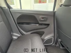 スズキ ワゴンR