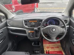 スズキ ワゴンR