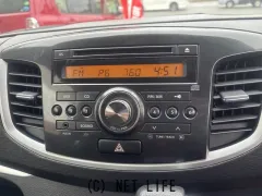 スズキ ワゴンR