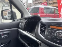 スズキ ワゴンR