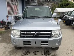 三菱 パジェロミニ