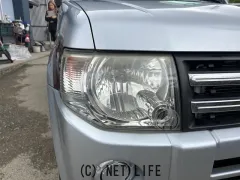 三菱 パジェロミニ