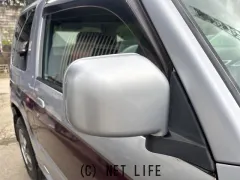 三菱 パジェロミニ