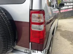 三菱 パジェロミニ