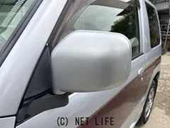 三菱 パジェロミニ