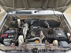 三菱 パジェロミニ