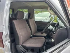 三菱 パジェロミニ