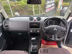 三菱 パジェロミニ