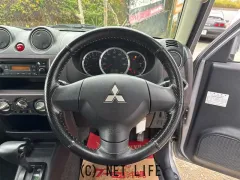 三菱 パジェロミニ