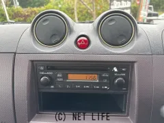 三菱 パジェロミニ