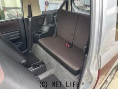 三菱 パジェロミニ