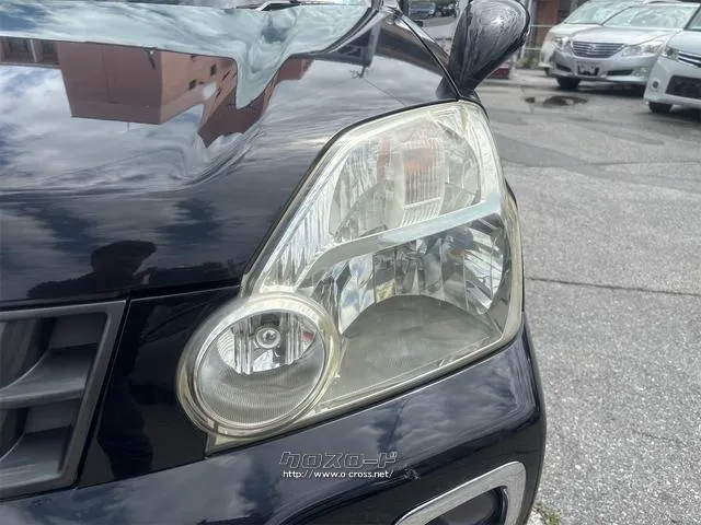 『TOTAL CAR SHOP FEEL』は、ボディーコーティングやフィルム施工等オプションも多数ご用意しております!! ☆★☆詳細は『FEEL』の元気なスタッフまで 日産 エクストレイル