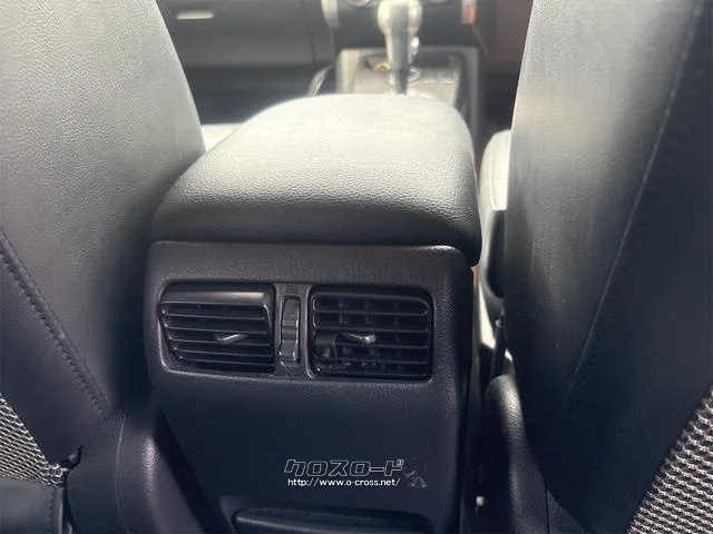 『TOTAL CAR SHOP FEEL』は、アンダーコートもお任せください。沖縄の錆からお車を守ります☆詳細は『FEEL』の元気なスタッフまで→ 日産 エクストレイル