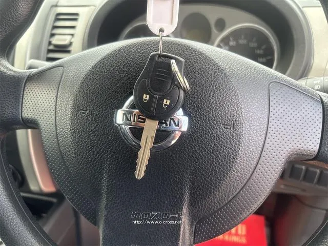 『TOTAL CAR SHOP FEEL』は、外装WAXかけ&内装クリーニングでピカピカ納車宣言!!☆★☆詳細は『FEEL』の元気なスタッフまで →098-995-7141 日産 エクストレイル