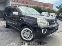 日産 エクストレイル