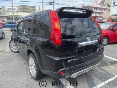 日産 エクストレイル