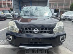 日産 エクストレイル