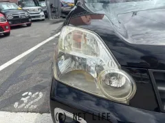 日産 エクストレイル