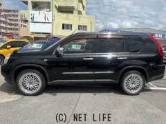 日産 エクストレイル