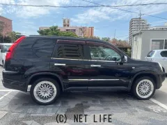 日産 エクストレイル