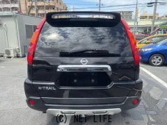 日産 エクストレイル