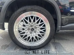 日産 エクストレイル