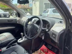 日産 エクストレイル