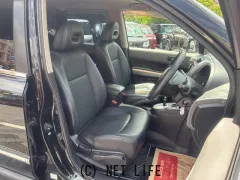 日産 エクストレイル