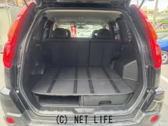 日産 エクストレイル