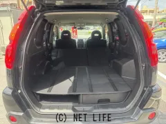 日産 エクストレイル