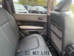 日産 エクストレイル