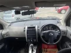 日産 エクストレイル